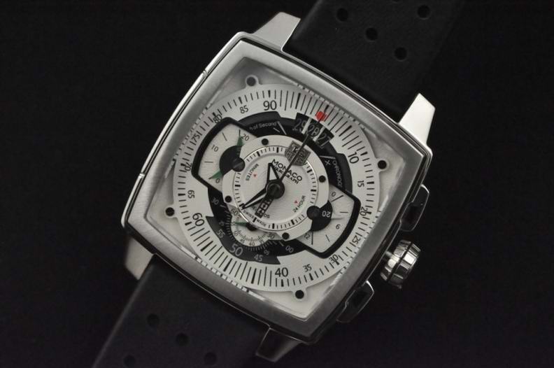 TAG Heuer Watch 621